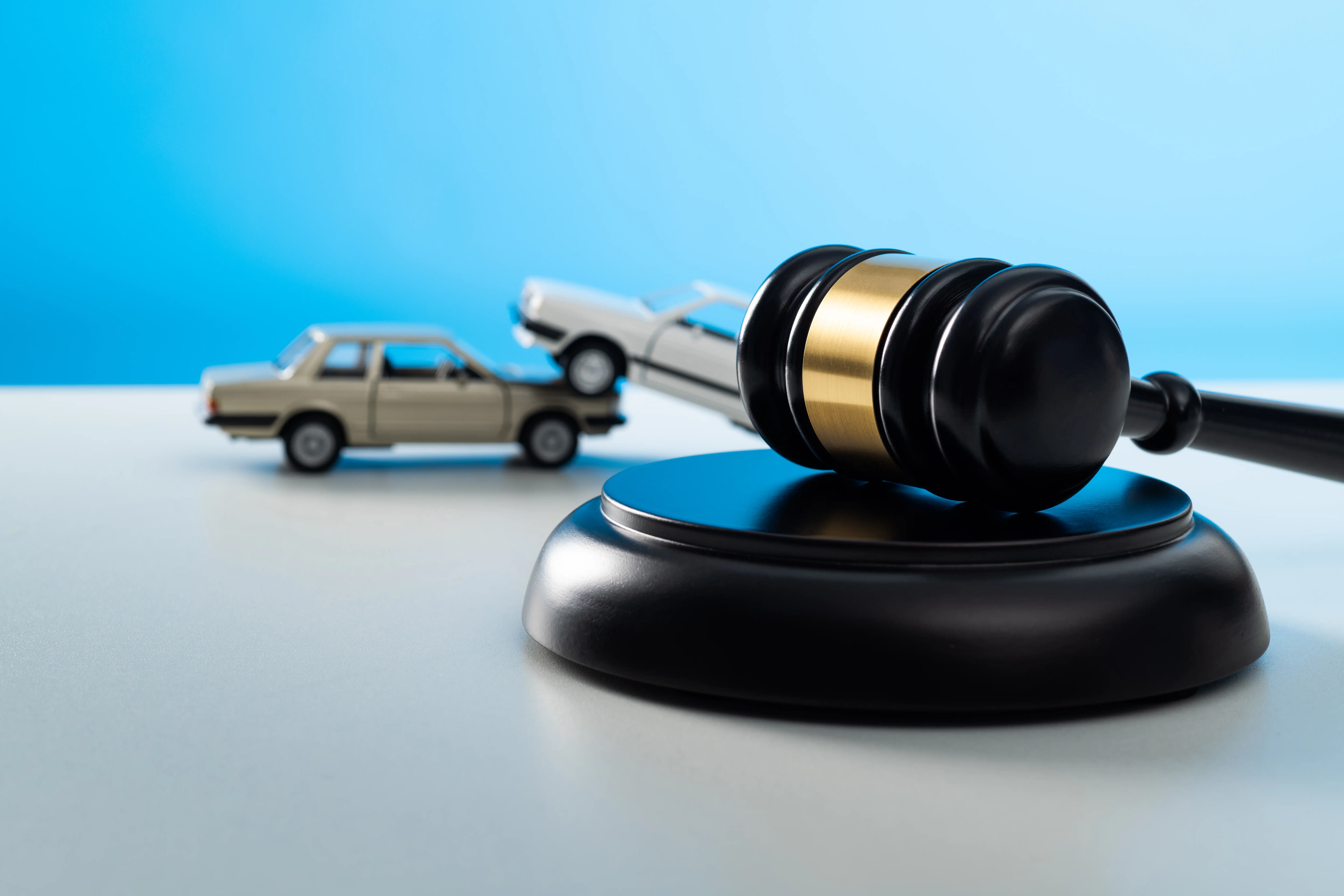 Anchorage Auto Accident Attorneys 