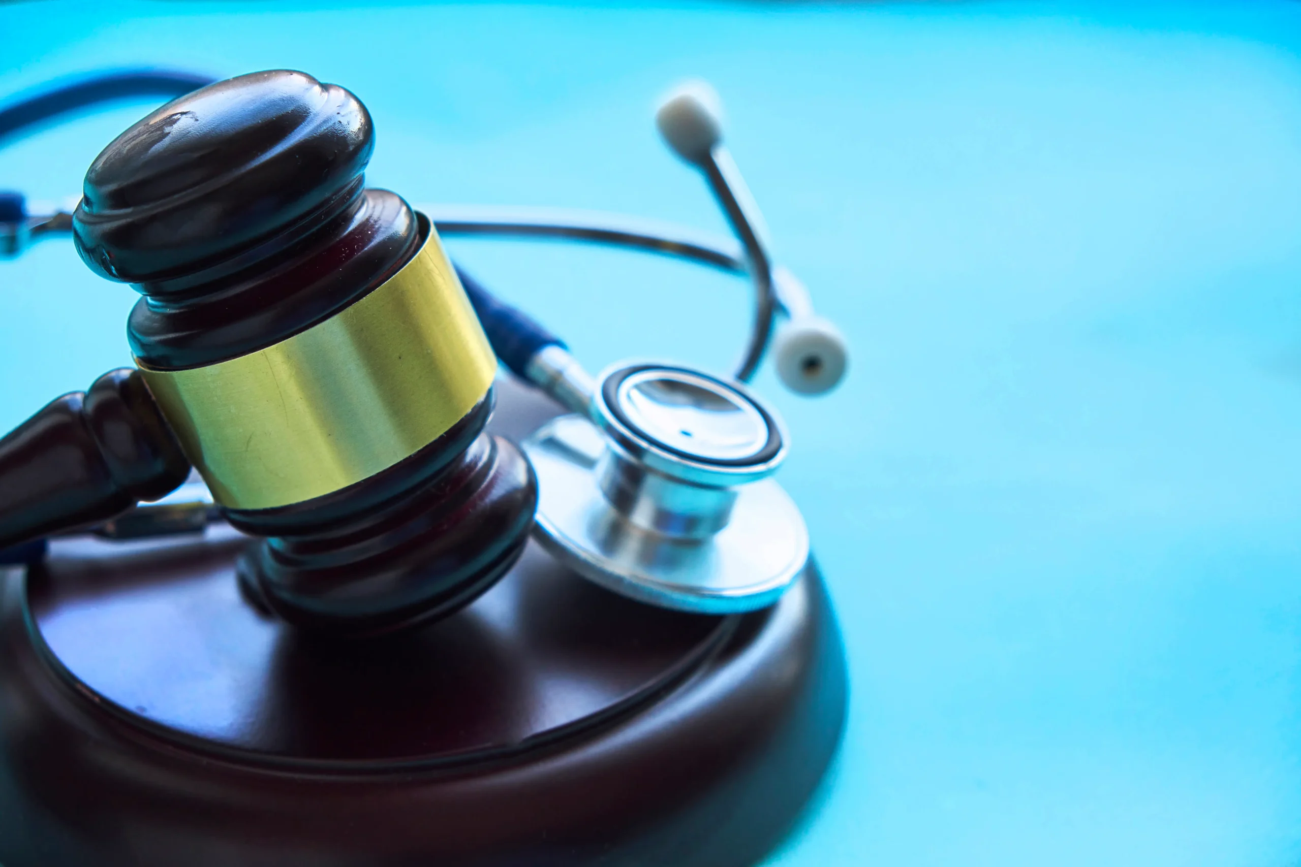 Eagle River Medical Malpractice Lawyer