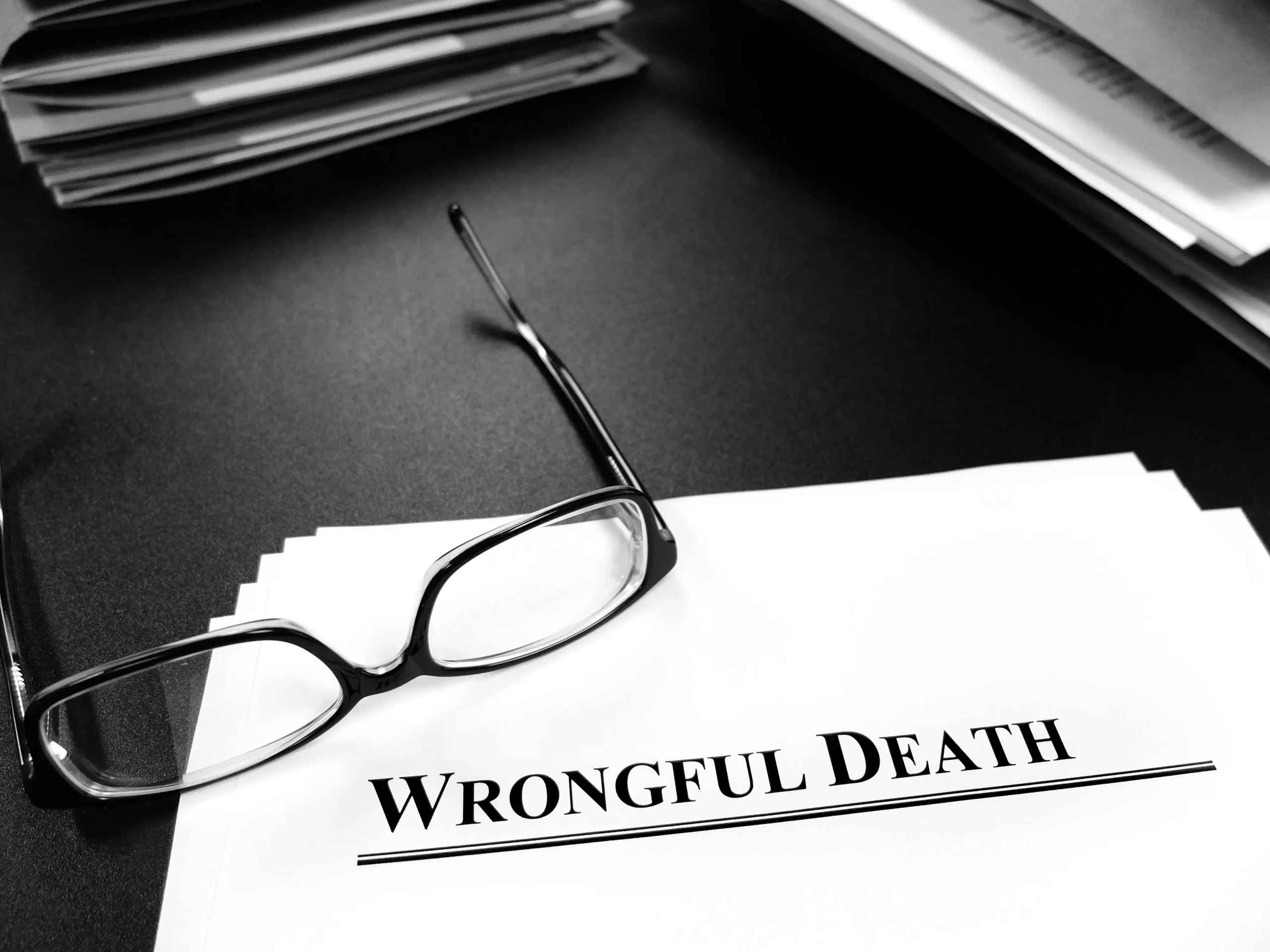 Eagle River Wrongful Death Attorneys
