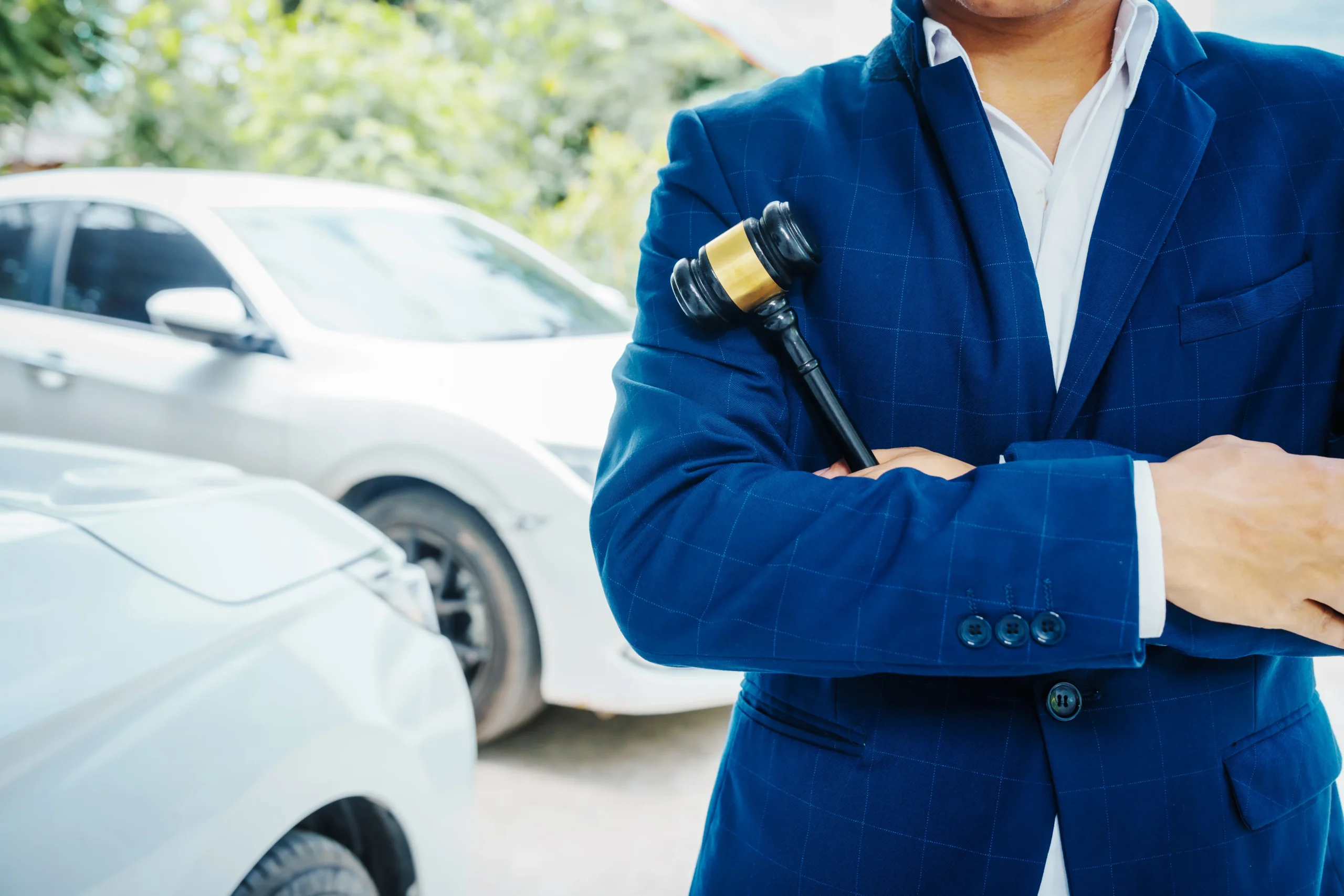 Personal Injury Lawyer in Eagle River Alaska