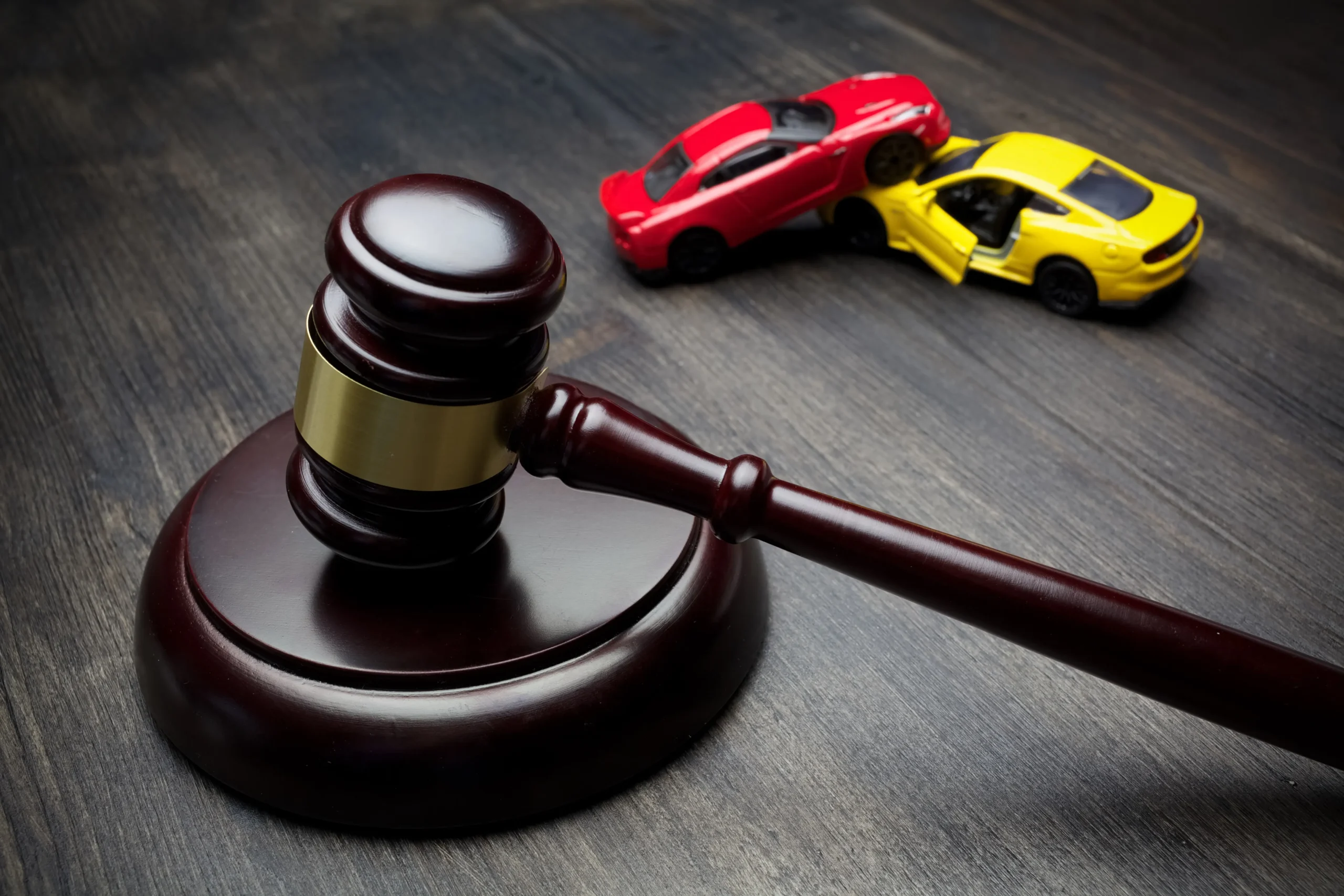 Car Accident Lawyer Eagle River AK