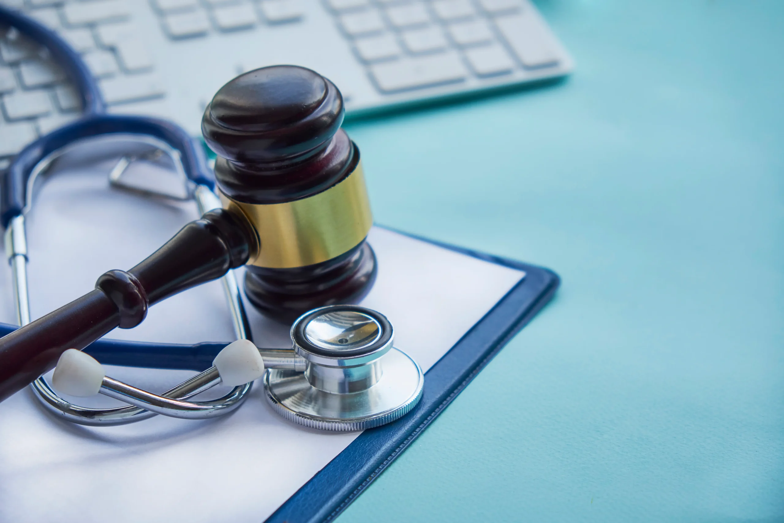 Medical Malpractice Attorney Near Me