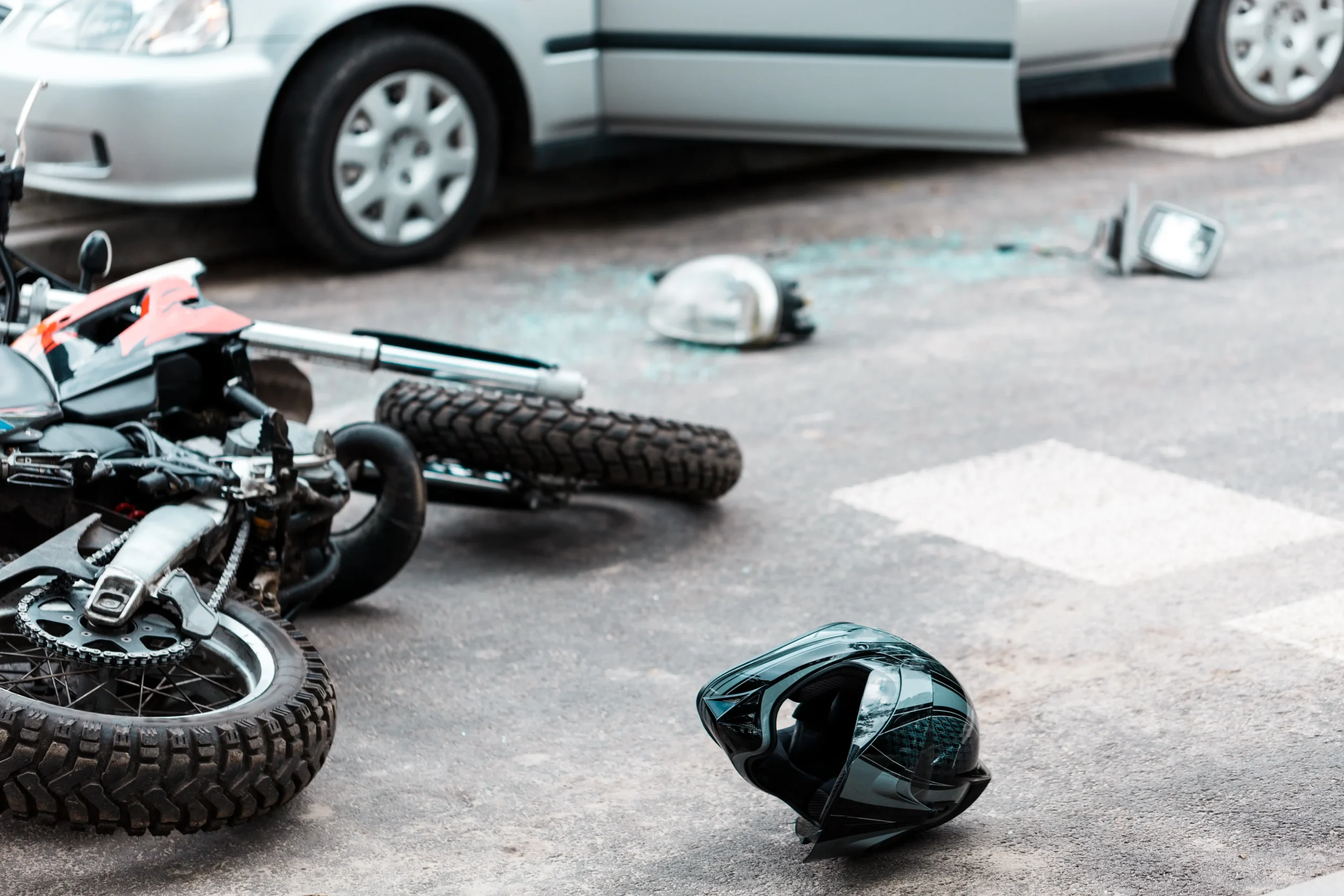 Motorcycle Accident Lawyer Near Me