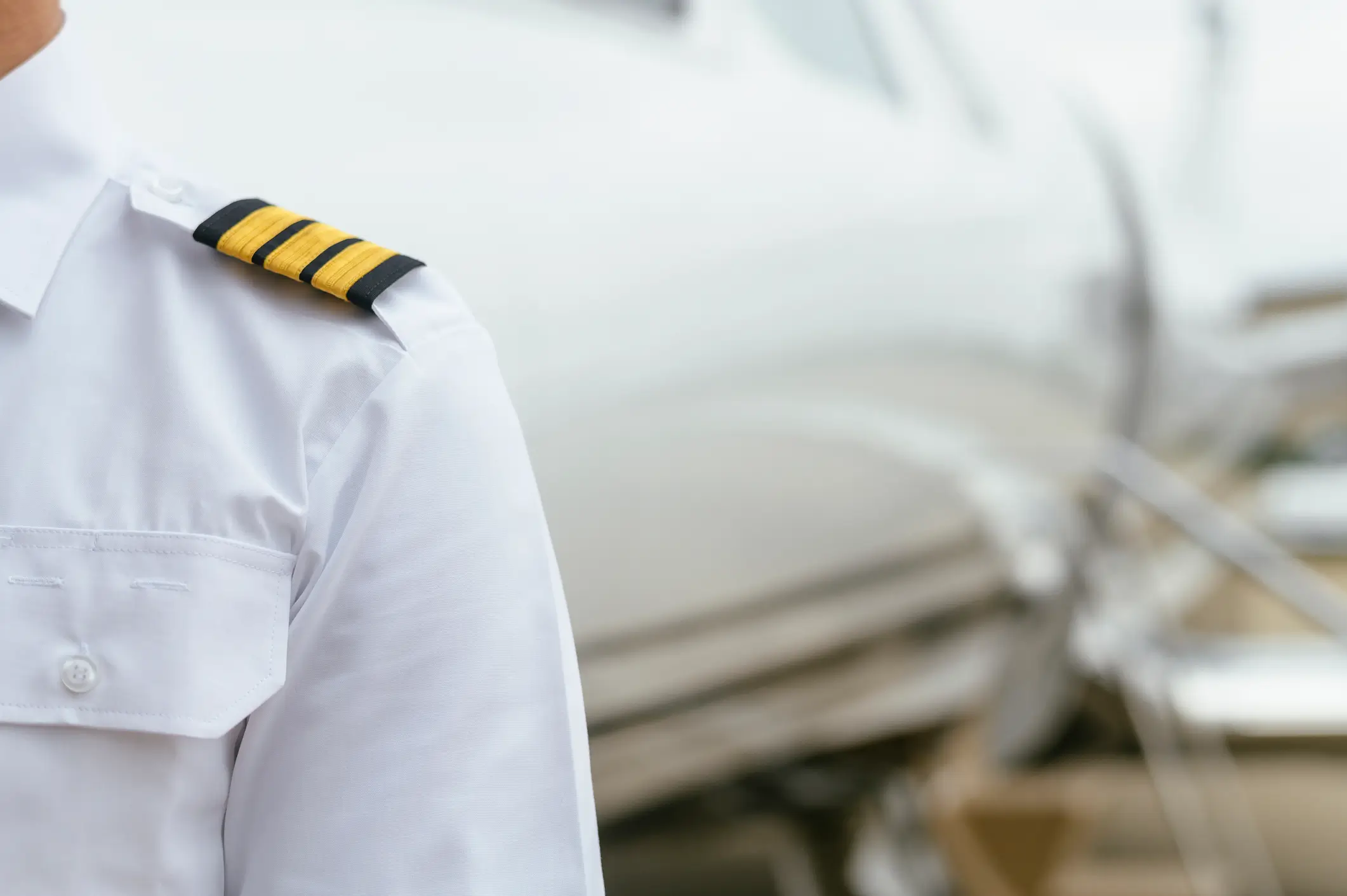 Private Plane Crash Lawyer