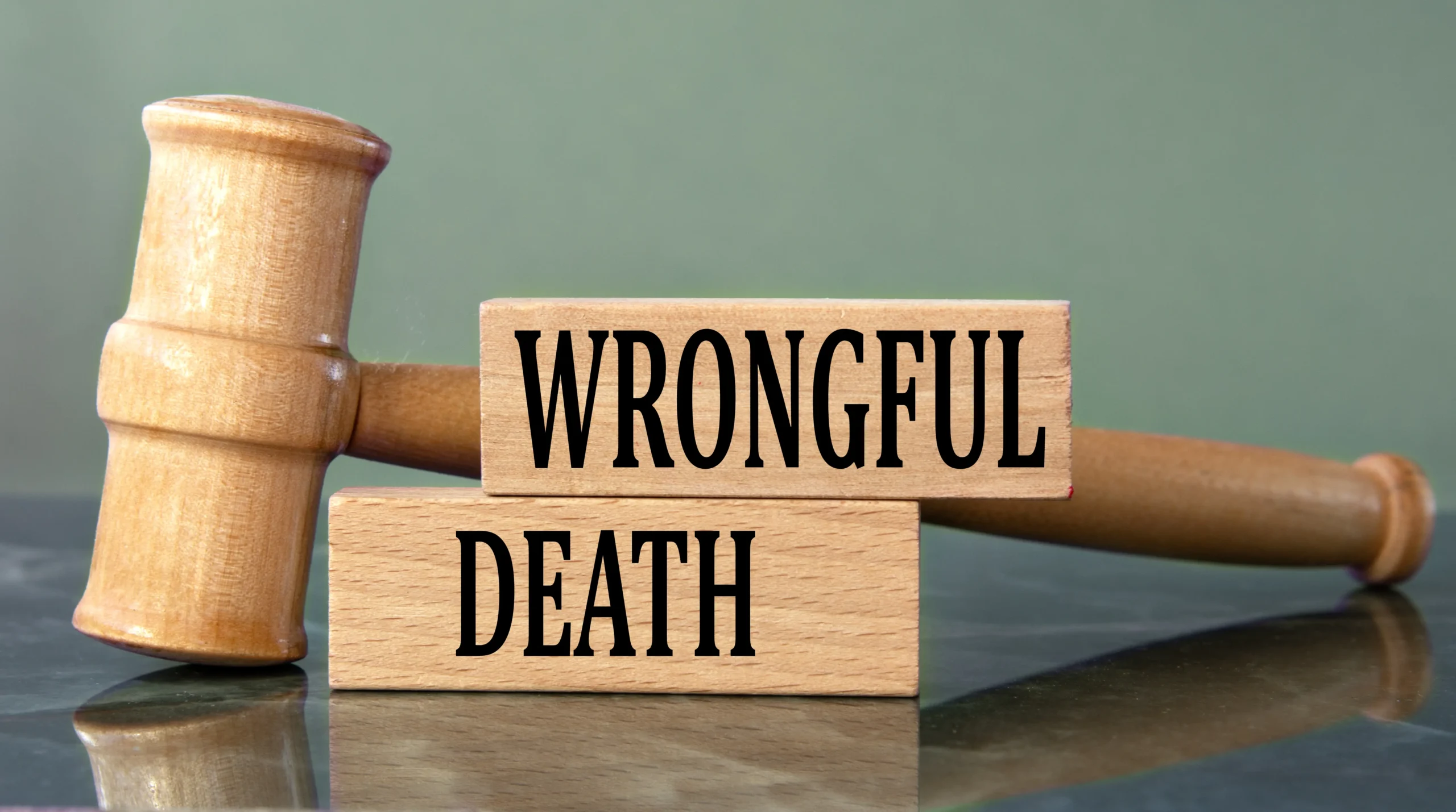 Wrongful Death Attorney Near Me