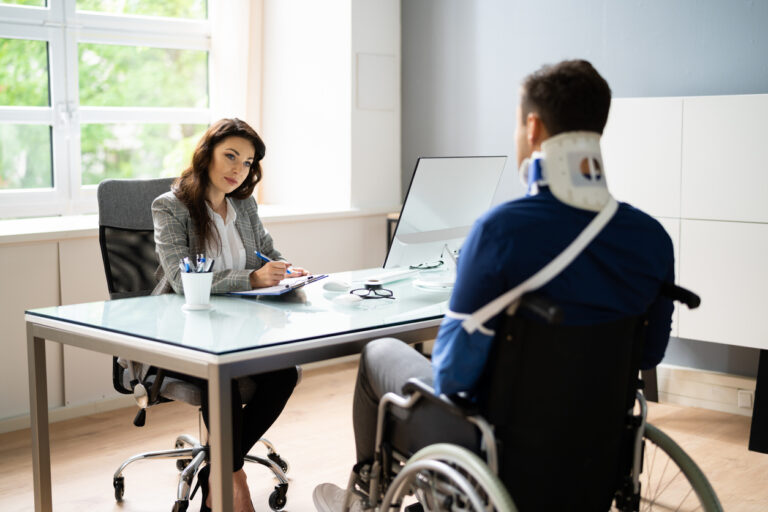 How Much Does a Lawyer Cost?