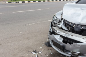 Who Is Liable For Your Injuries & Other Damages After a Car Accident in Anchorage?
