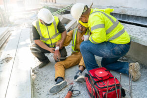Why Choose Farnsworth & Vance Personal Injury Lawyers to Help You After a Construction Accident in Anchorage, AK?