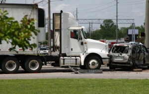 Why Choose Farnsworth & Vance Personal Injury Lawyers After a Truck Accident in Eagle River, AK?
