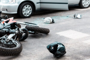 Why Choose Farnsworth & Vance Personal Injury Lawyers for Help After a Motorcycle Crash in Eagle River, AK