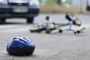Why Choose Farnsworth & Vance Personal Injury Lawyers for Help Recovering Compensation After a Bicycle Accident in Eagle River?