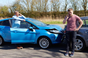 Why Should I Choose Farnsworth & Vance Personal Injury Lawyers to Help Me After a Car Accident in Eagle River, Alaska?