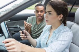 How Farnsworth & Vance Can Help After a Distracted Driving Accident in Anchorage, AK