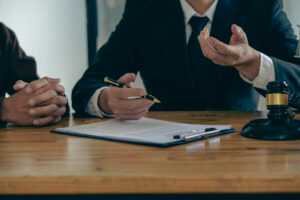 What Is a Personal Injury Claim?