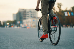 Why Choose Farnsworth & Vance Personal Injury Lawyers for Help After a Bicycle Accident in Anchorage?
