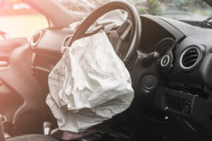 Why Choose Farnsworth & Vance for Help After an Airbag Injury in Anchorage?