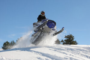 How Farnsworth & Vance Personal Injury Lawyers Can Help After a Snowmobile Accident in Eagle River, AK