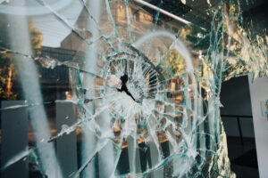 What Is Considered Property Damage?