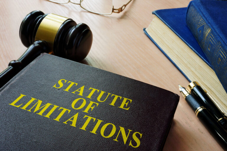 What Is the Statute of Limitations for Personal Injury Lawsuits in Alaska?
