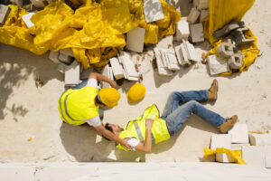 Why Hire Farnsworth & Vance Personal Injury Lawyers After a Construction Accident in Eagle River, Alaska?