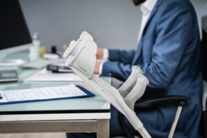 How Our Mountain View Personal Injury Attorneys Can Help You Fight for Damages