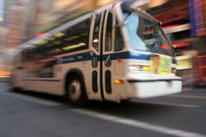 Why Choose Farnsworth & Vance Personal Injury Lawyers After a Bus Accident in Eagle River, AK