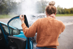 How Farnsworth & Vance Personal Injury Lawyers Can Help After a Rear-End Crash in Eagle River, AK