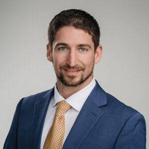 Anchorage Train Accident Lawyer
