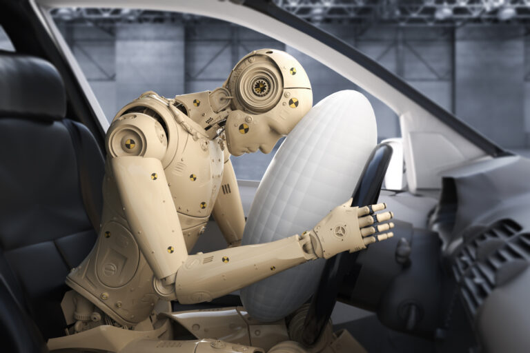 How Crash-Test Dummies and Biomechanics Improve Vehicle Safety