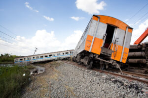 How Farnsworth & Vance Personal Injury Lawyers Can Help After a Train Accident in Anchorage, AK