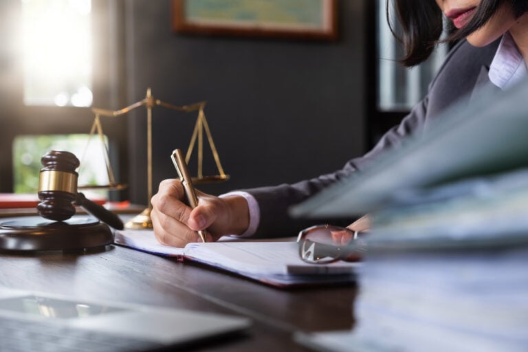 Farnsworth & Vance Personal Injury Lawyers