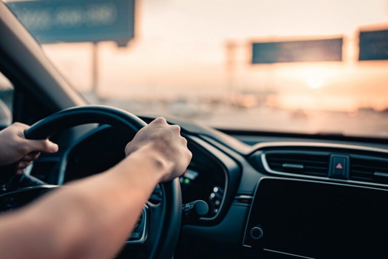 What Happens If You Get Pulled Over Without Your License On You?
