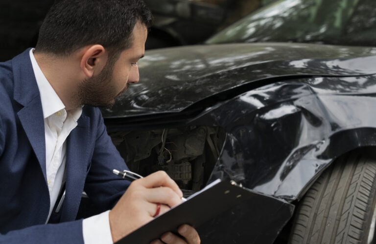 What Should I Do Immediately After a Car Accident in Alaska?